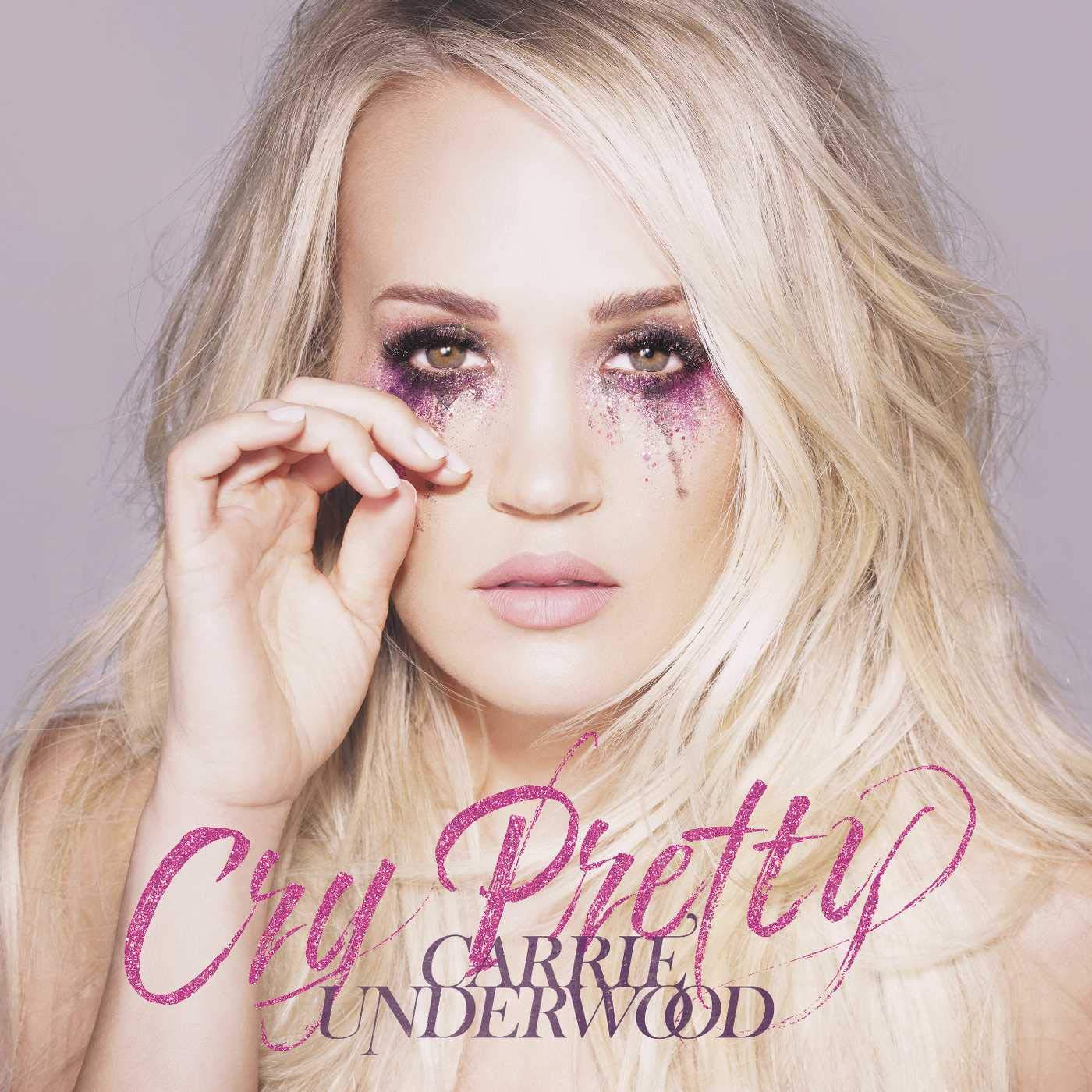 Cry Pretty Blues