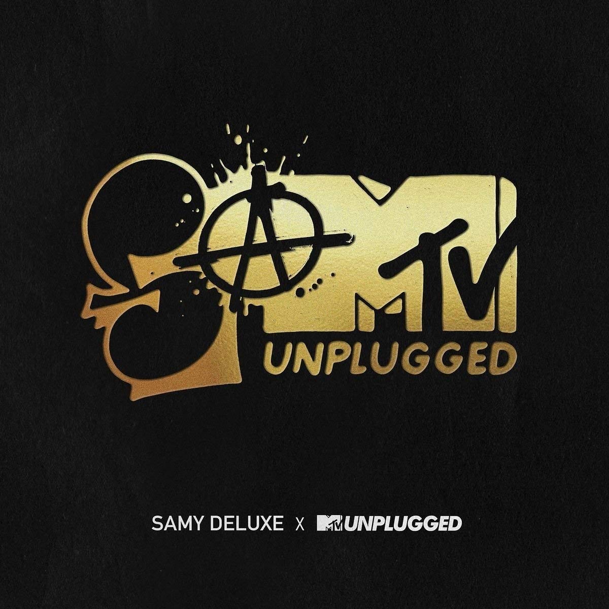 Product Image: SaMTV Unplugged (Baust Of)