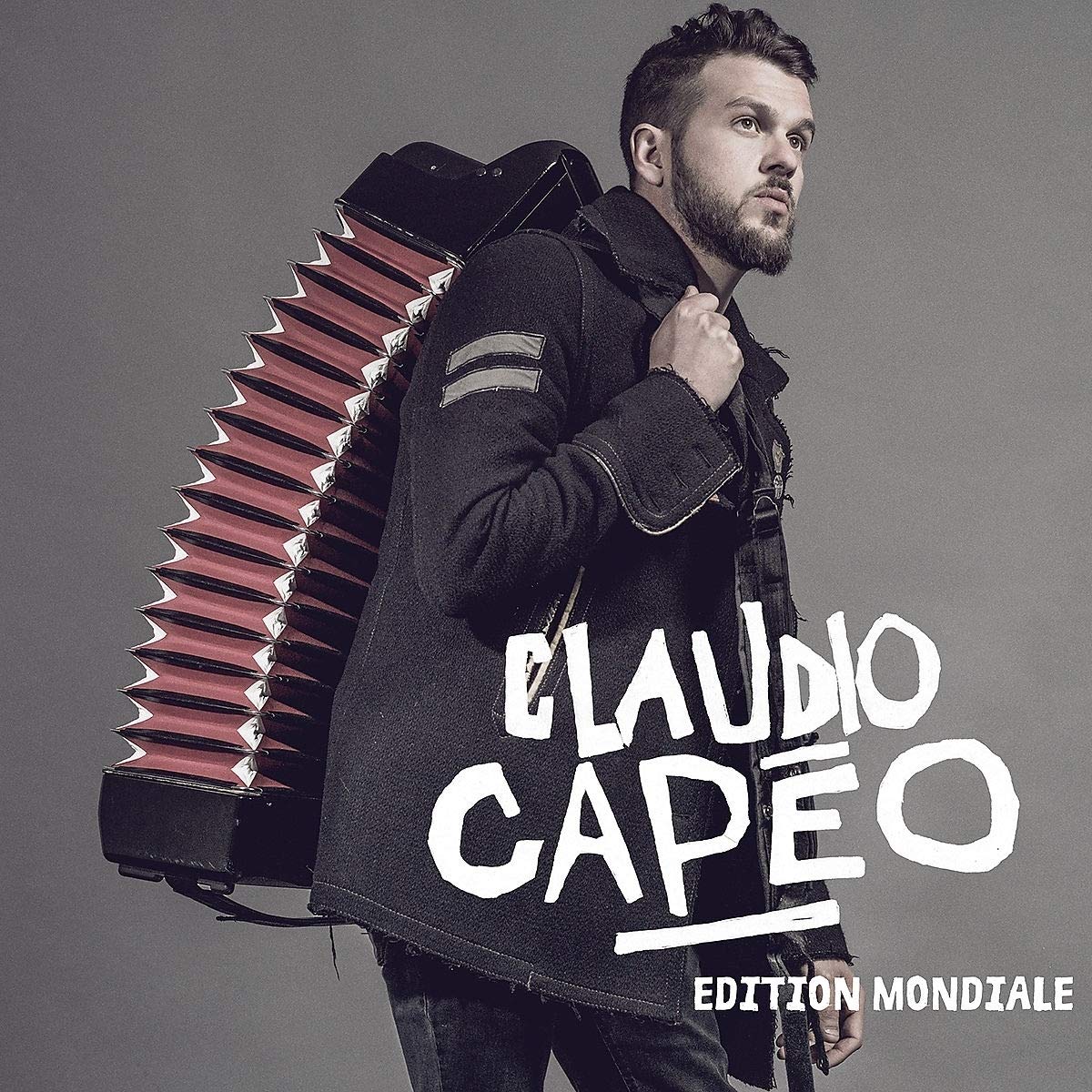 Claudio Cap,o (Edition Mondiale) Music