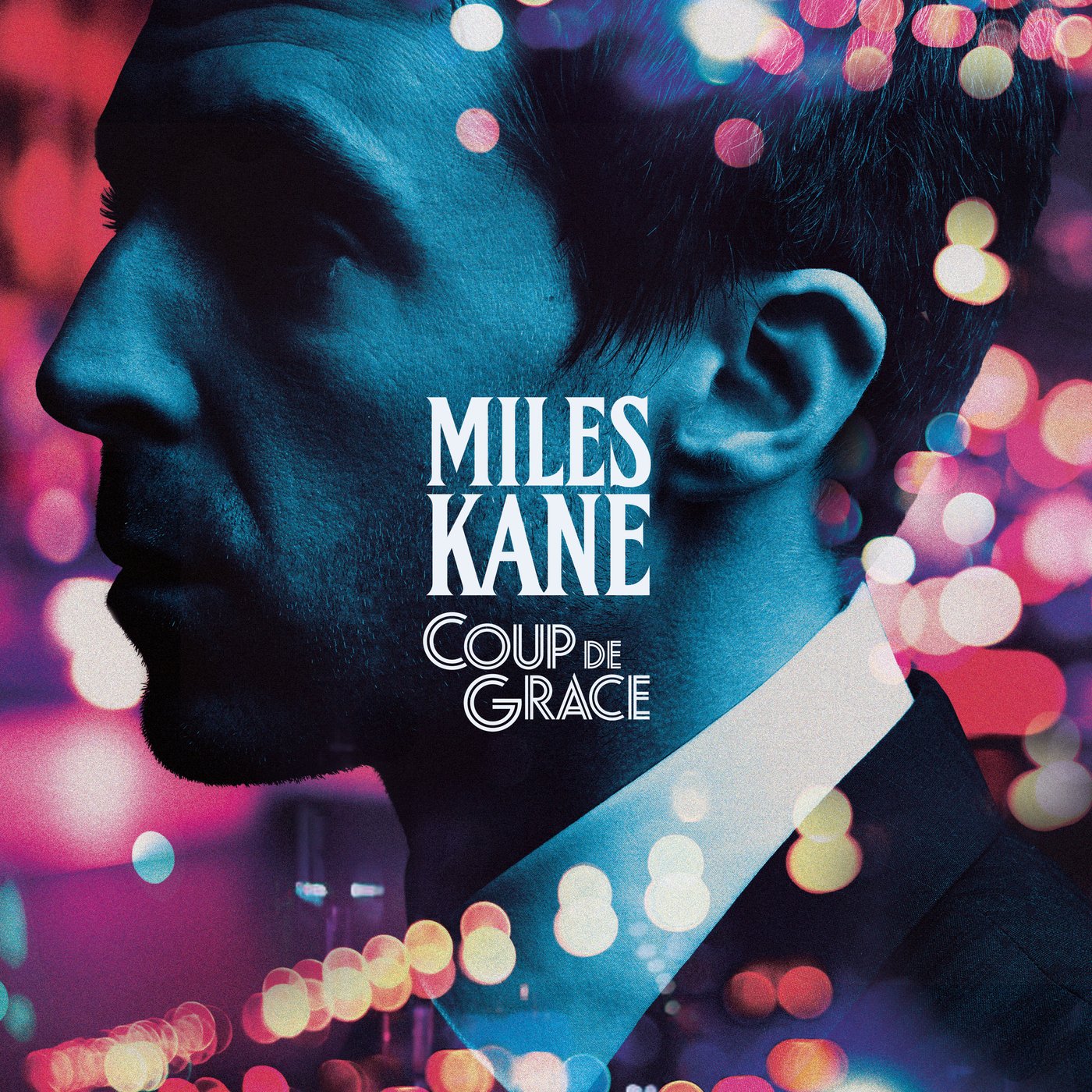 Coup De Grace Rock