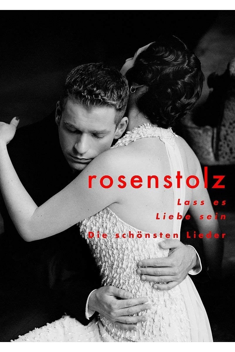 Lass Es Liebe Sein-Die Schönsten Lieder (Videos) Films