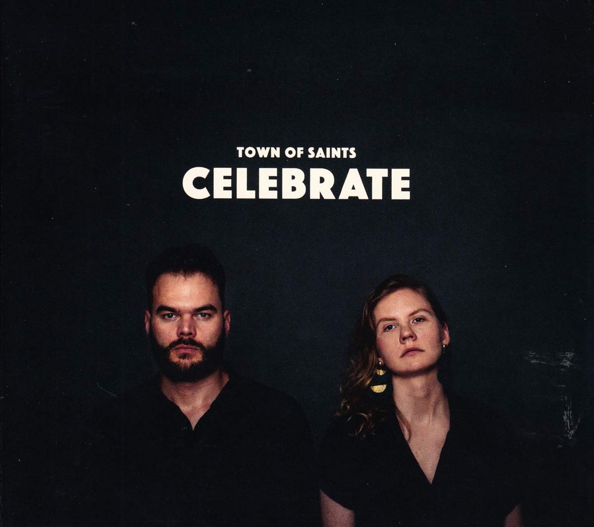 Town Of Saints - Celebrate Music for Children