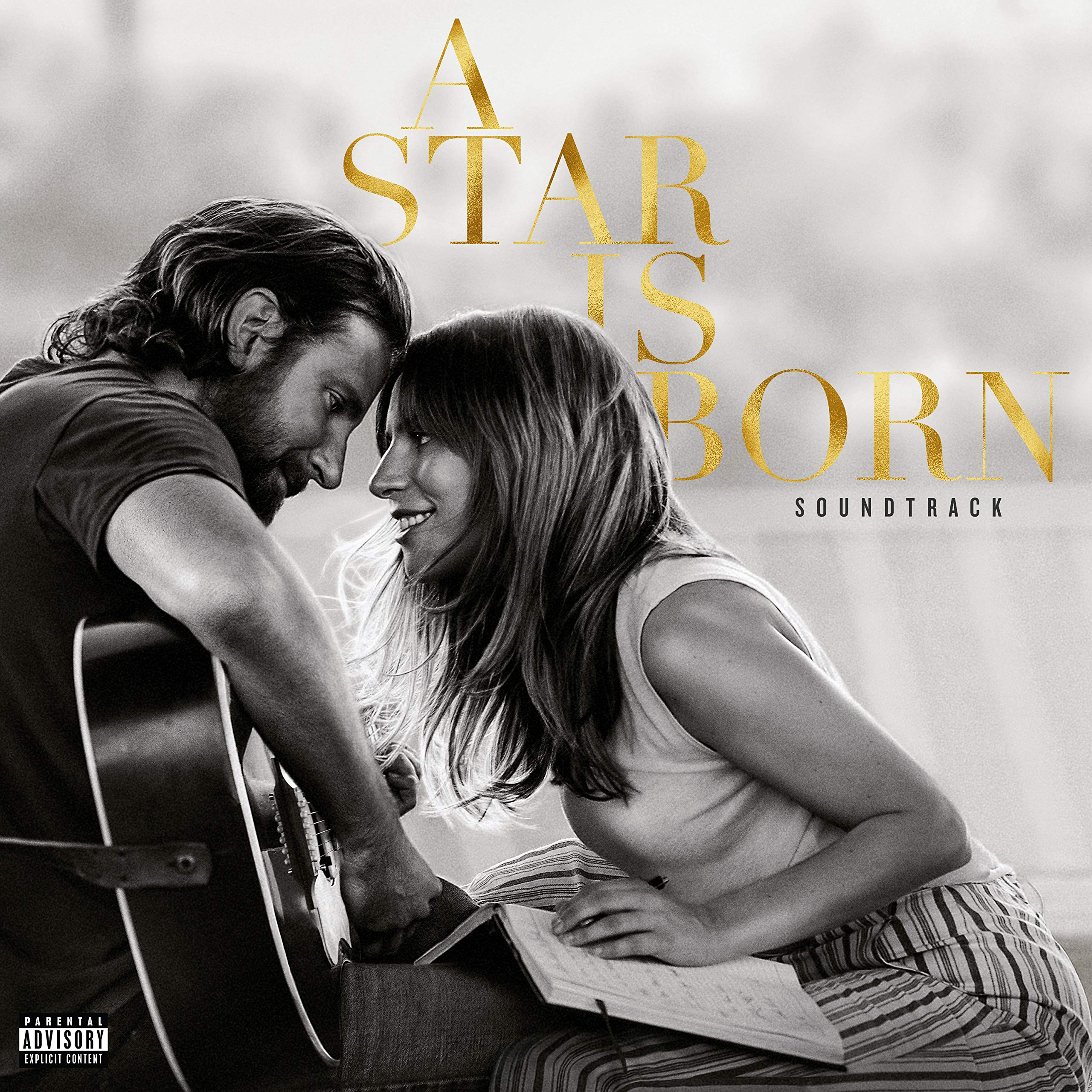 Product Image: A Star Is Born Soundtrack
