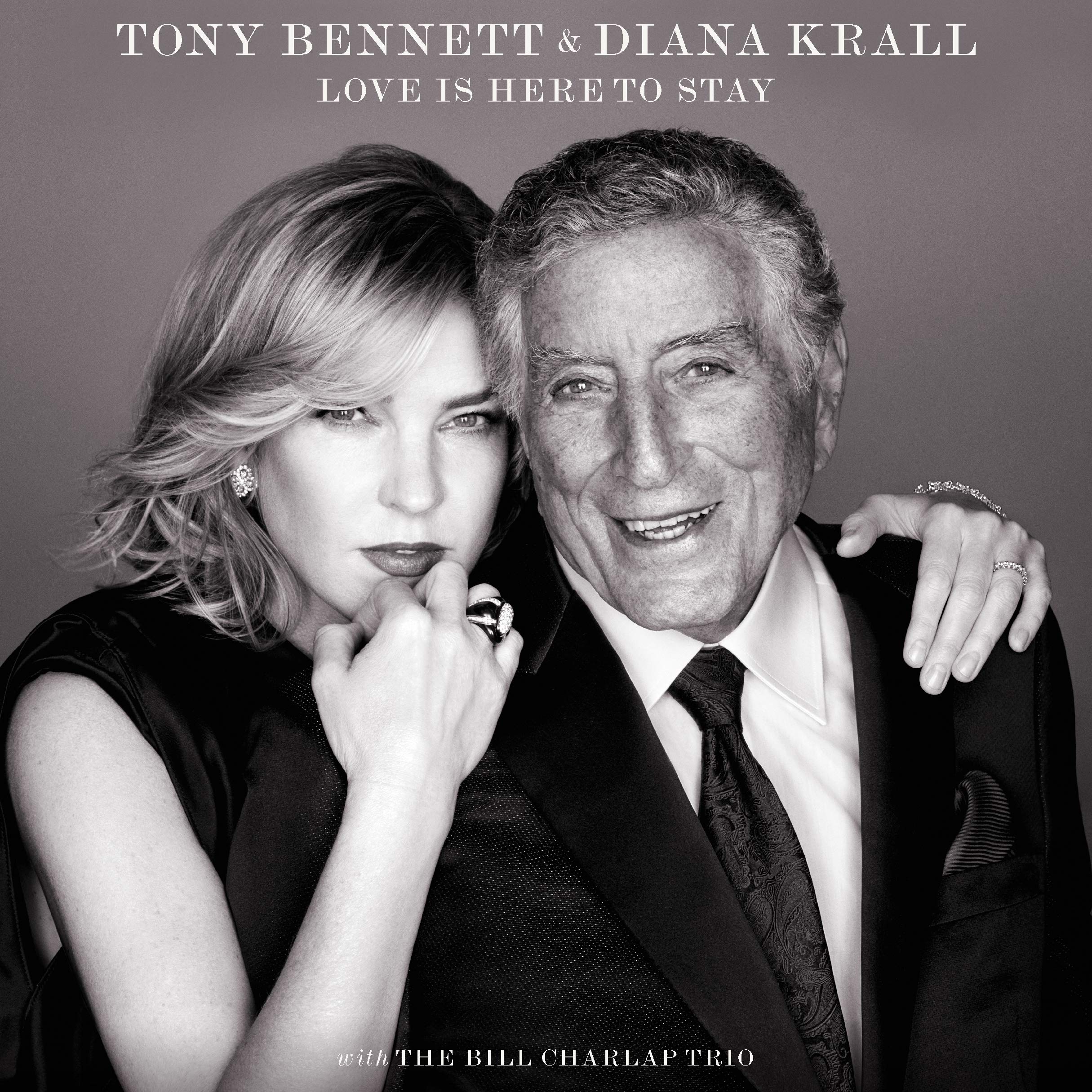 Love Is Here To Stay Jazz