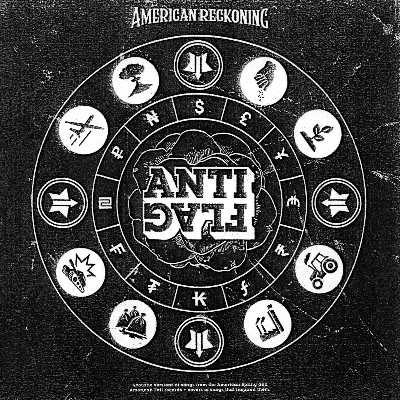 American Reckoning Pop