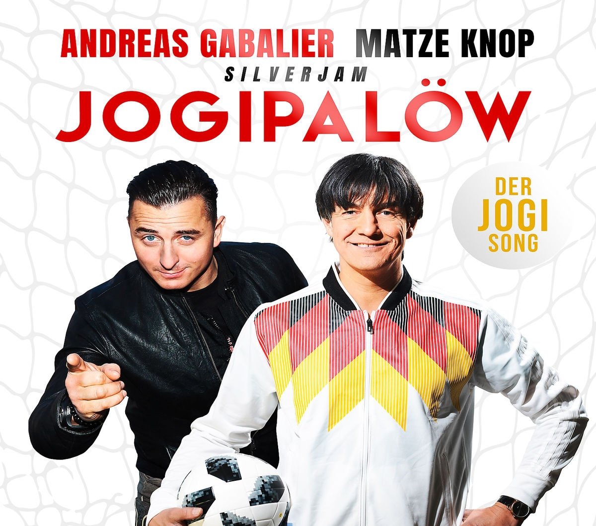 Jogipalöw (der Jogi Song) Pop