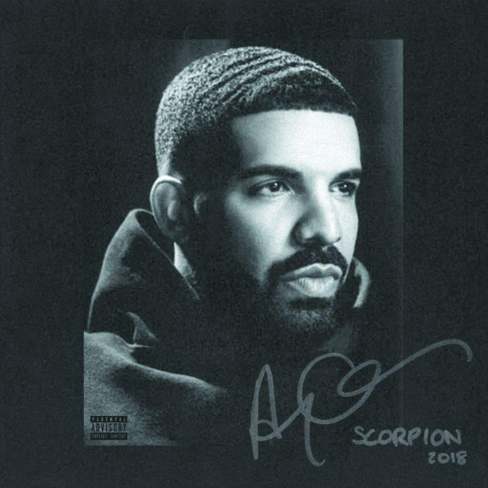 Scorpion Rap & Hip-Hop