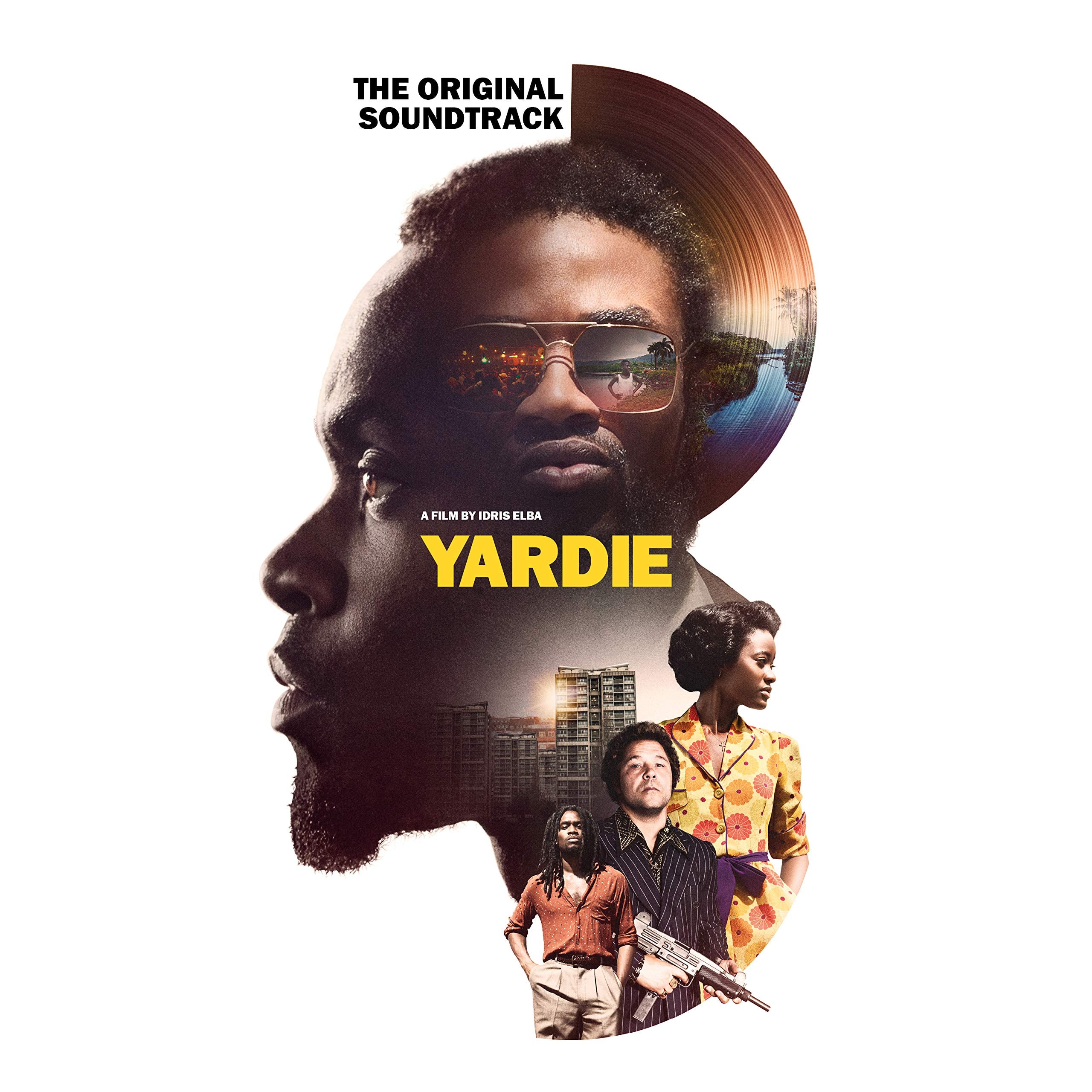 Yardie / Various Soundtracks & Musicals