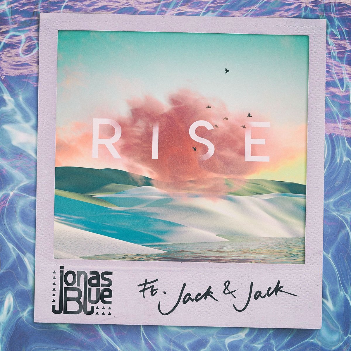 Rise (2-Track) Pop