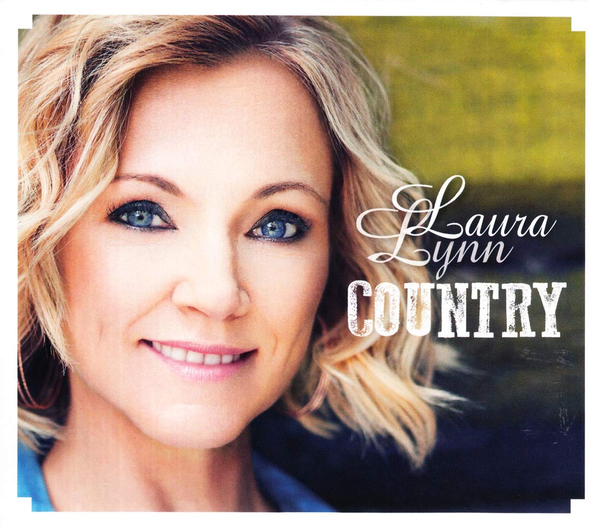 Laura Lynn - Country Music for Children