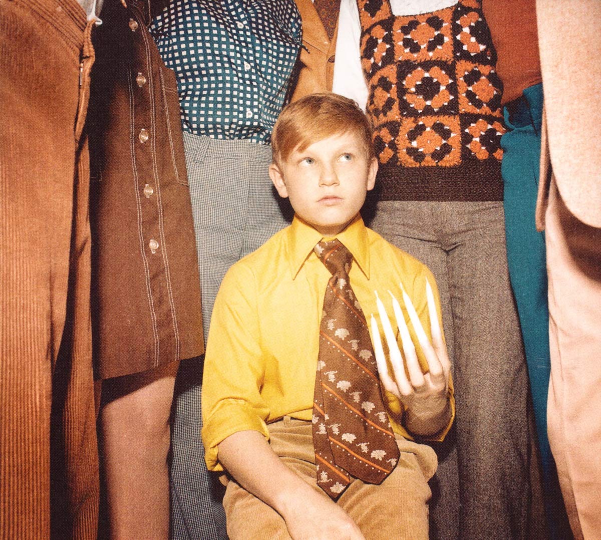 The Greeting Committee - This Is It Music for Children