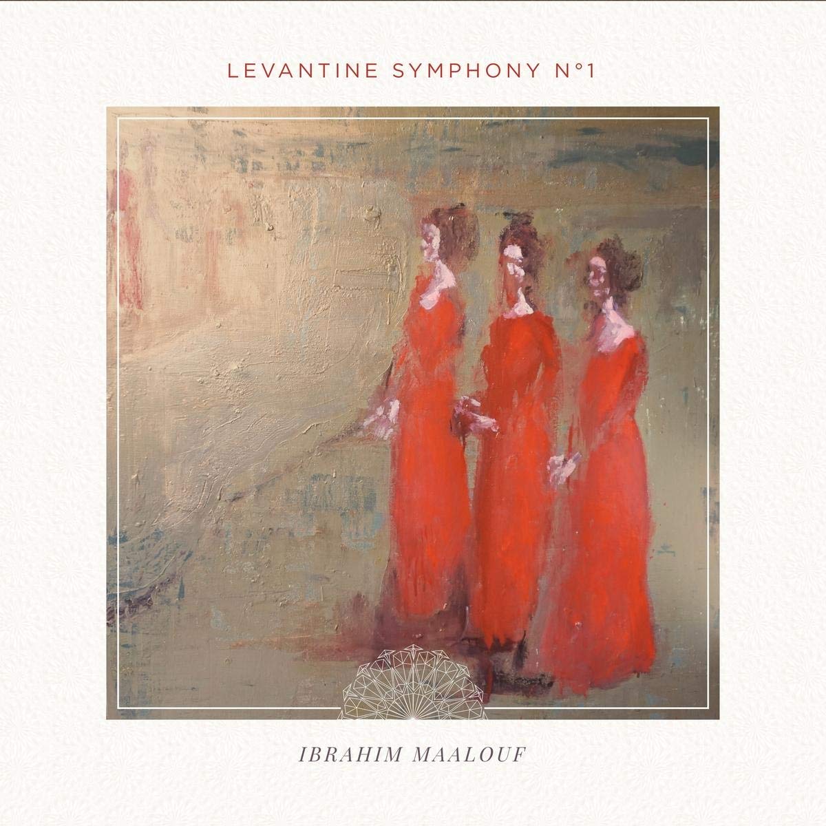 Product Image: Levantine Sinfonie 1