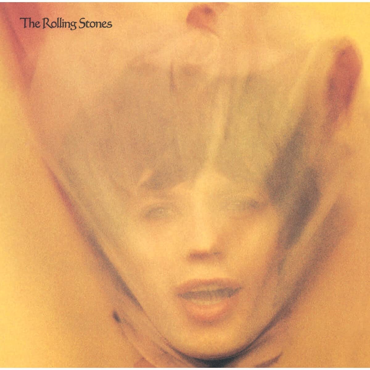 Goats Head Soup (Ltd. Japan SHM-CD Remastered) Rock
