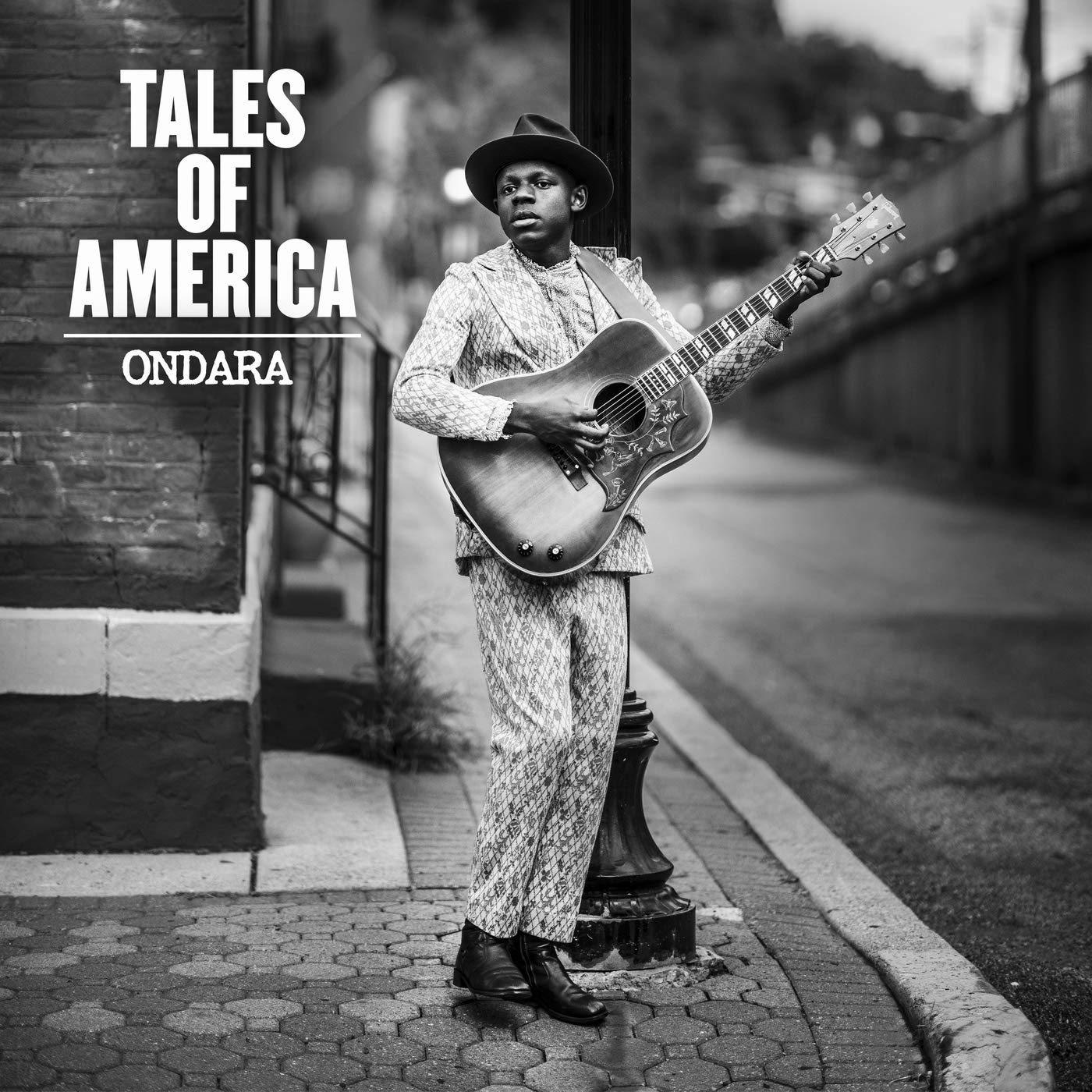 Tales Of America Jazz