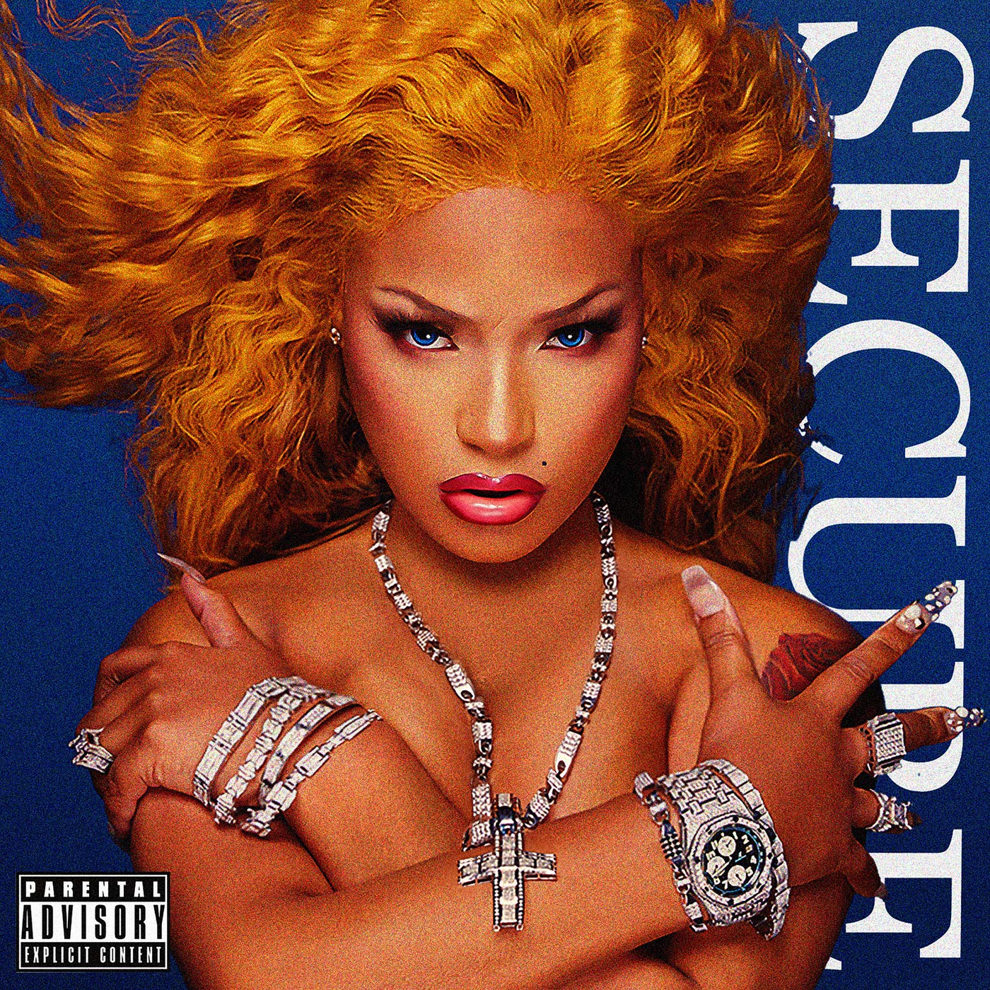 Secure Rap & Hip-Hop