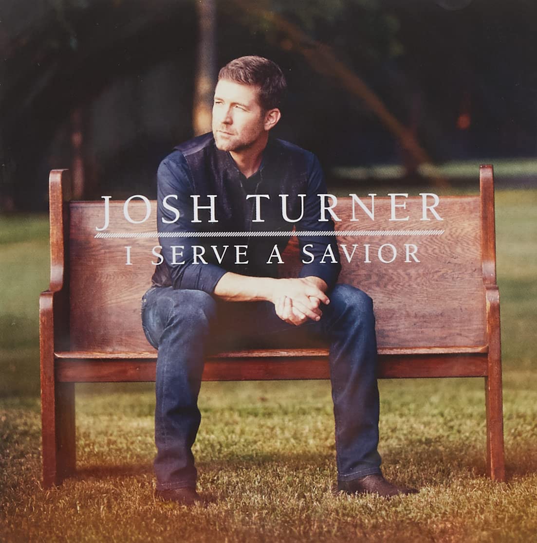 Product Image: I Serve A Savior