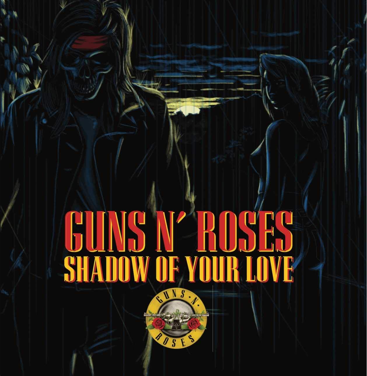 Shadow of Your Love Pop