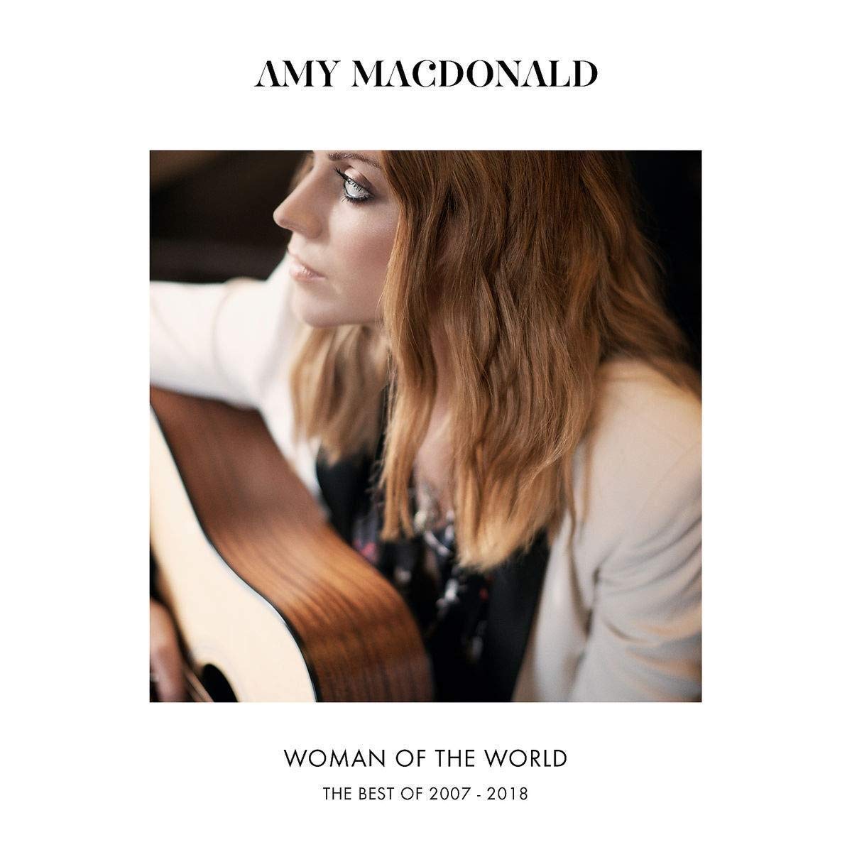 Woman of the World Rock
