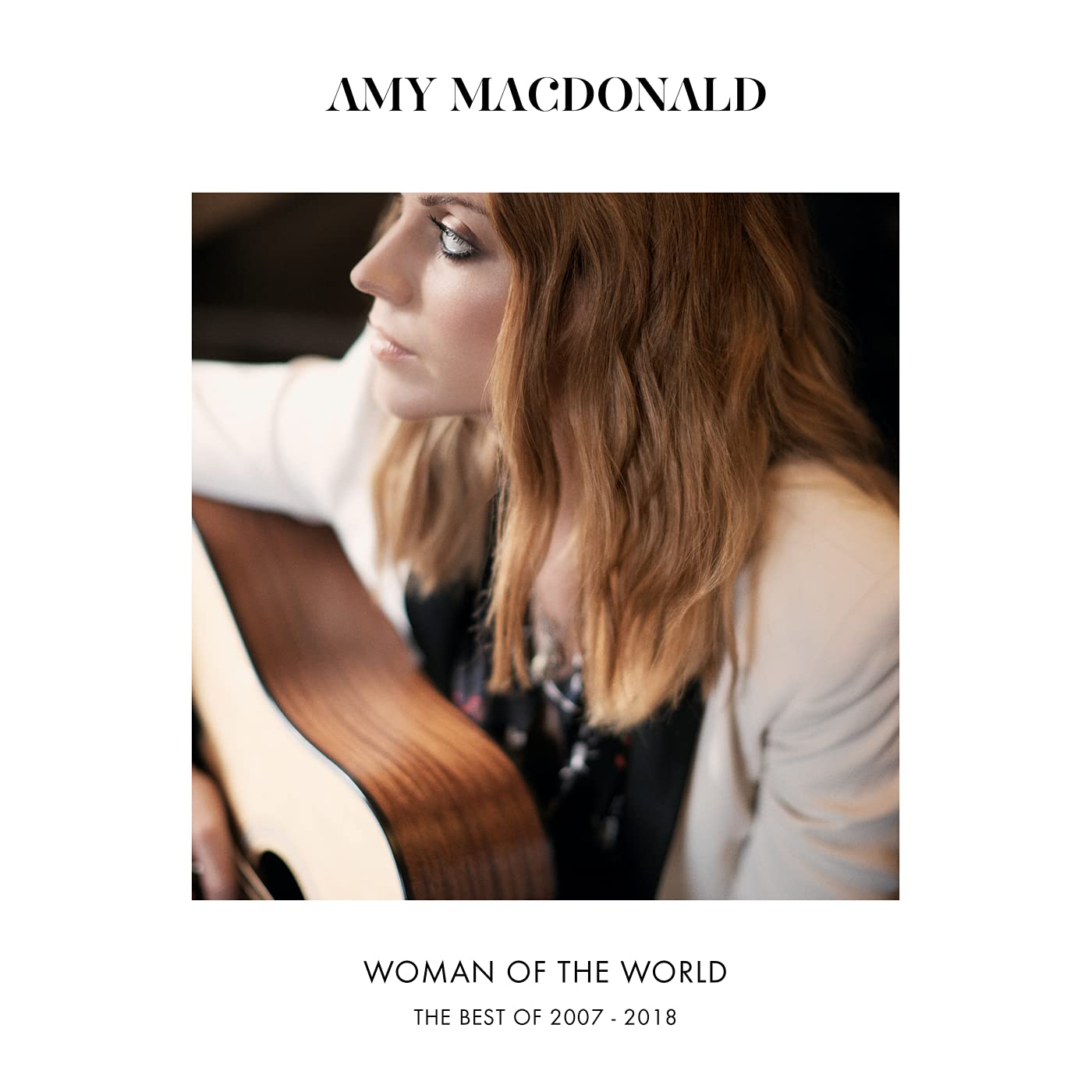 Woman of the World (2lp) Rock