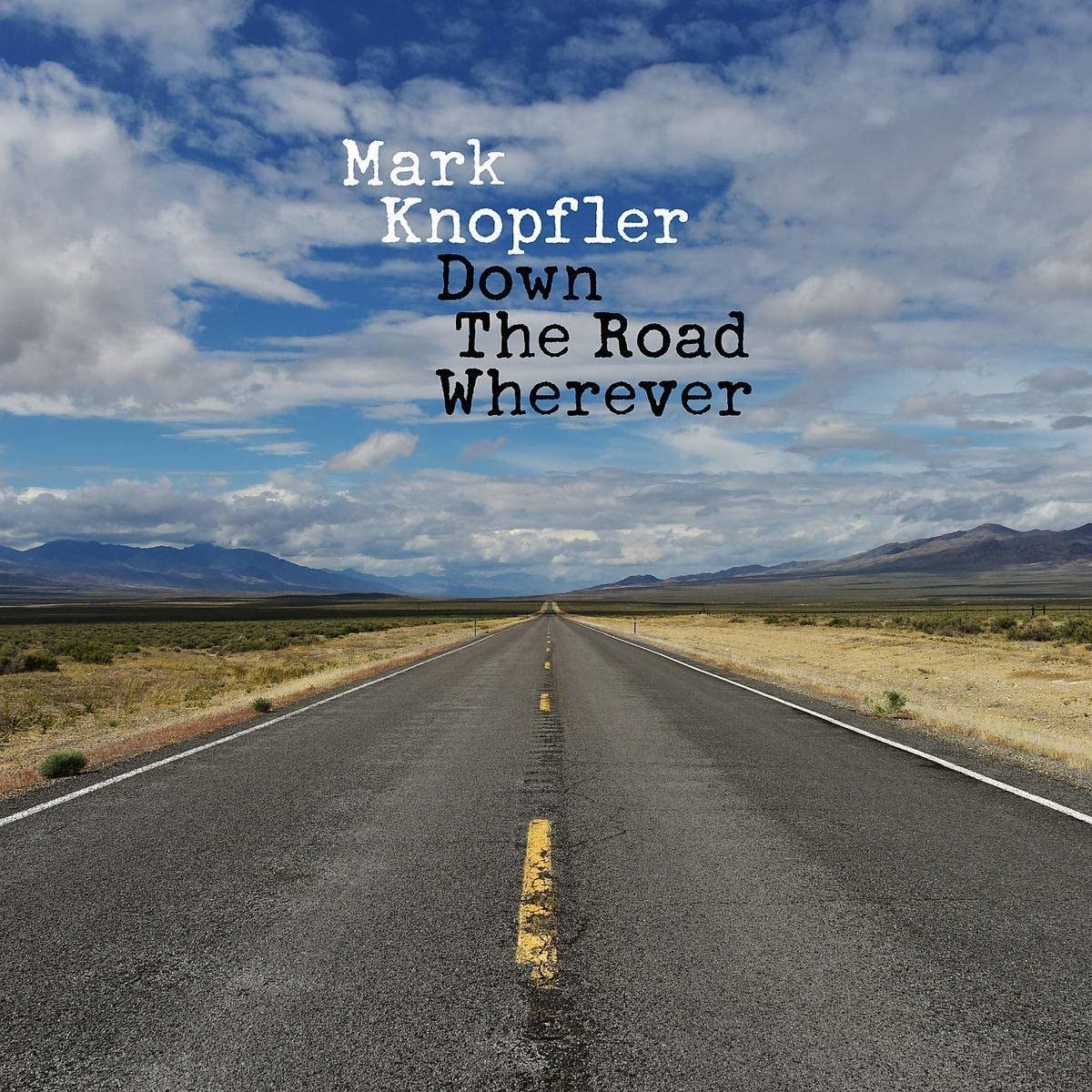Down The Road Wherever  (Deluxe Edt.) Funk, R&B & Soul