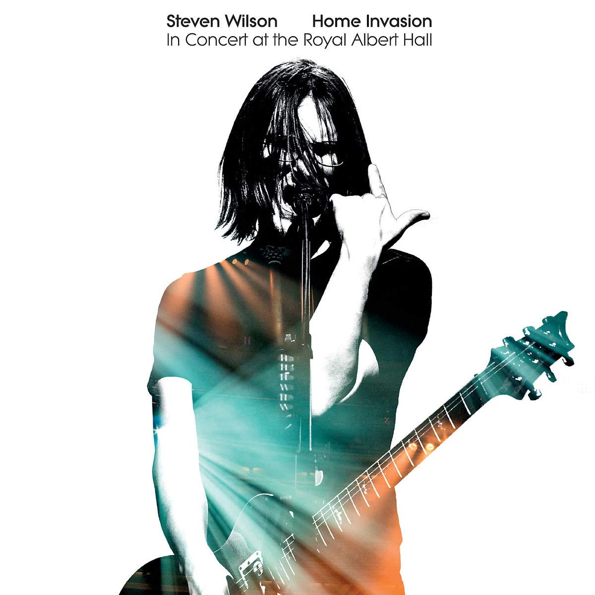 Home Invasion: in Concert (Ltd. 5lp Box) Rock