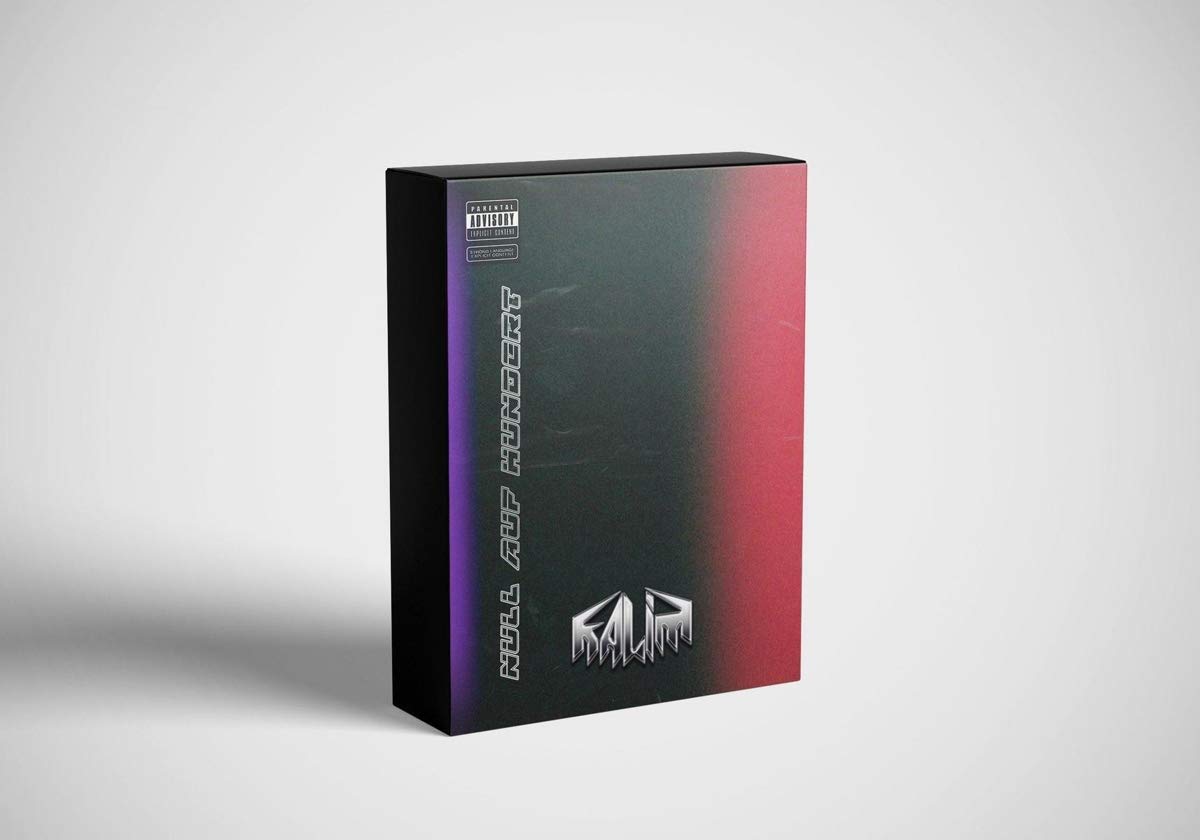 Product Image: Null Auf Hundert (Ltd.Deluxe Box)