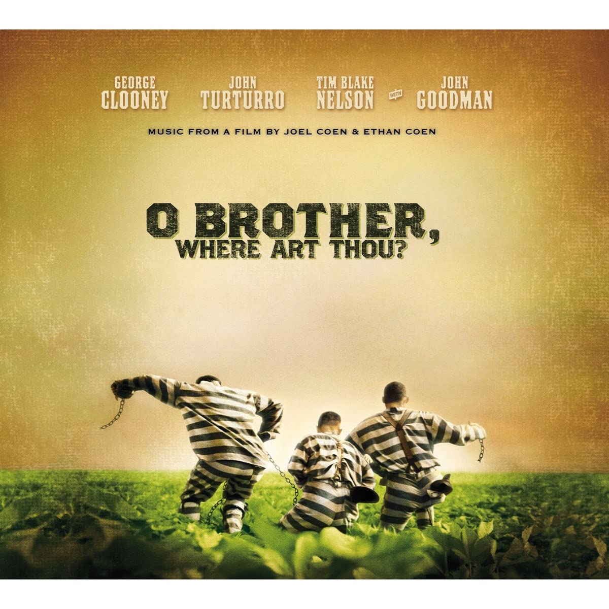 O Brother,Where Art Thou? (Ltd.Blue Vinyl) Soundtracks & Musicals