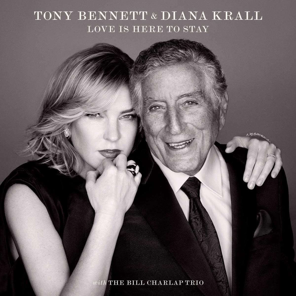 Love Is Here To Stay (Deluxe Ed.+2 Bonustracks) Jazz