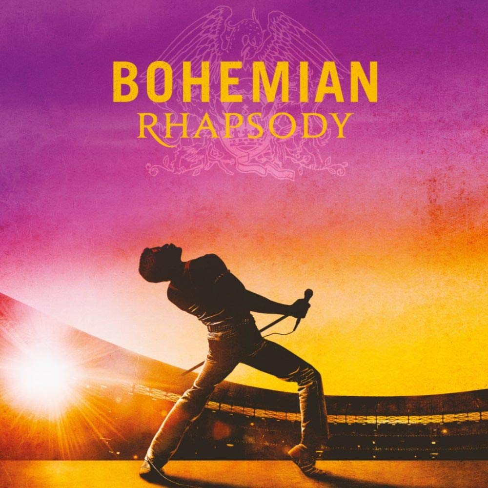 Bohemian Rhapsody - The Original Soundtrack Pop