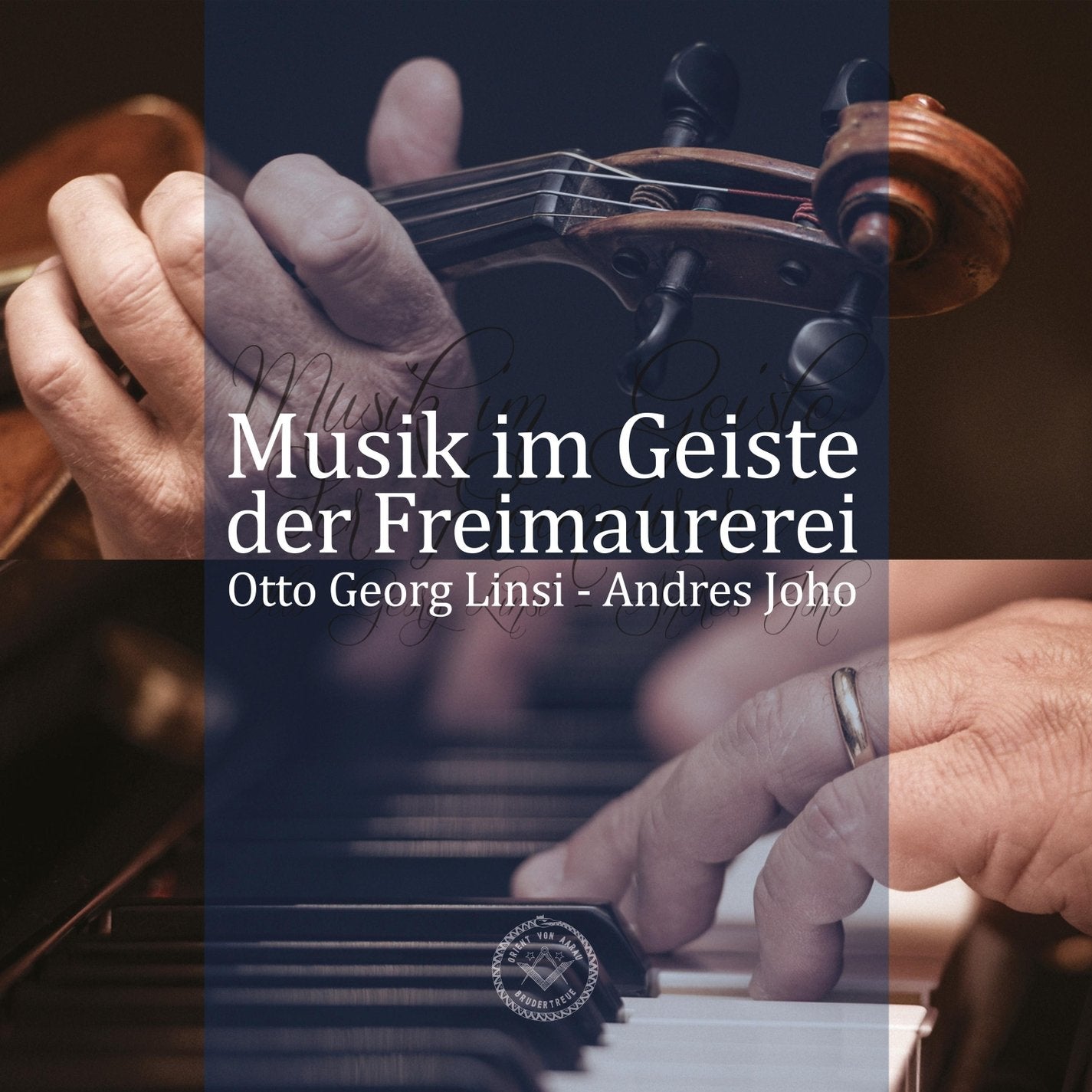 Musik Im Geiste Der Freimaurerei Music for Children