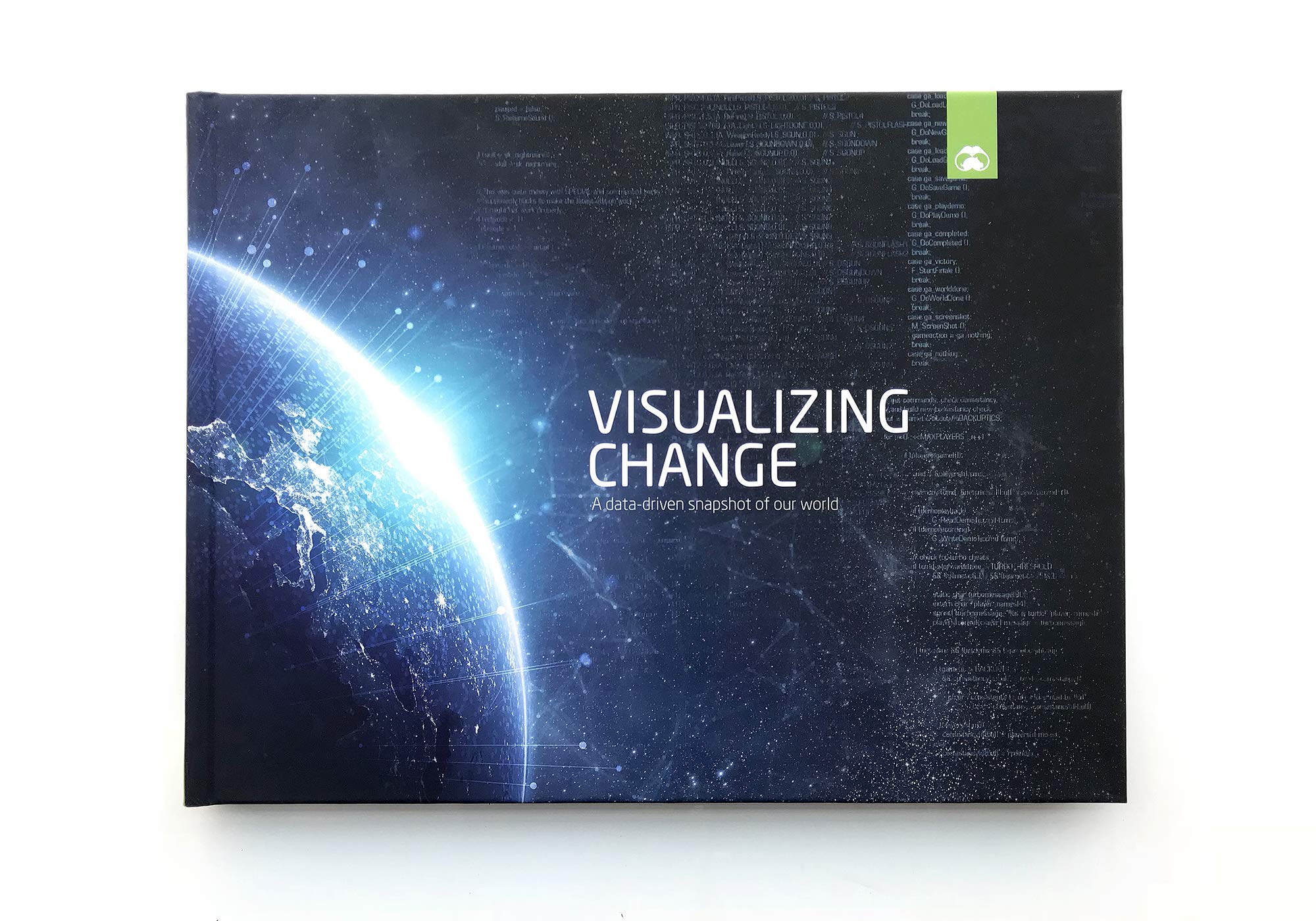 Visualizing Change: A data-driven snapshot of our Books