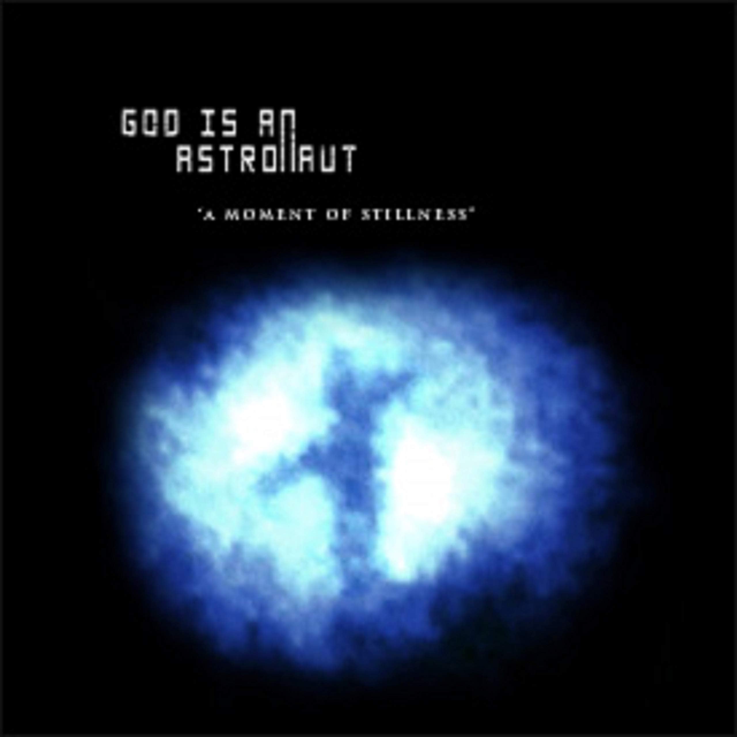 A Moment of Stillness (Lim.Blue Vinyl) Rock