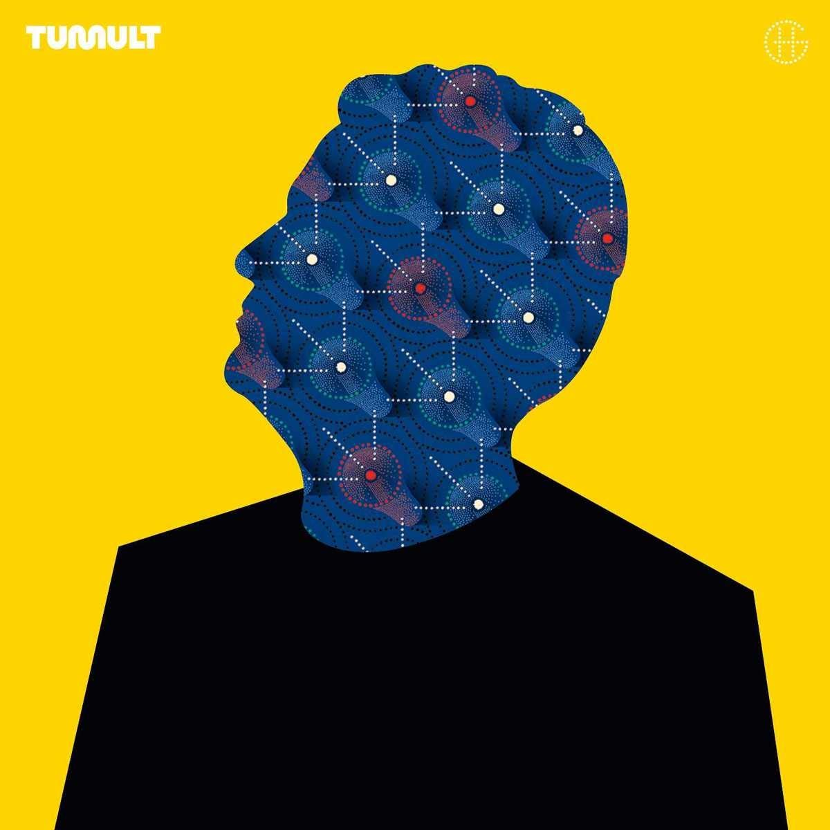 Tumult (Ltd. Deluxe) Rock