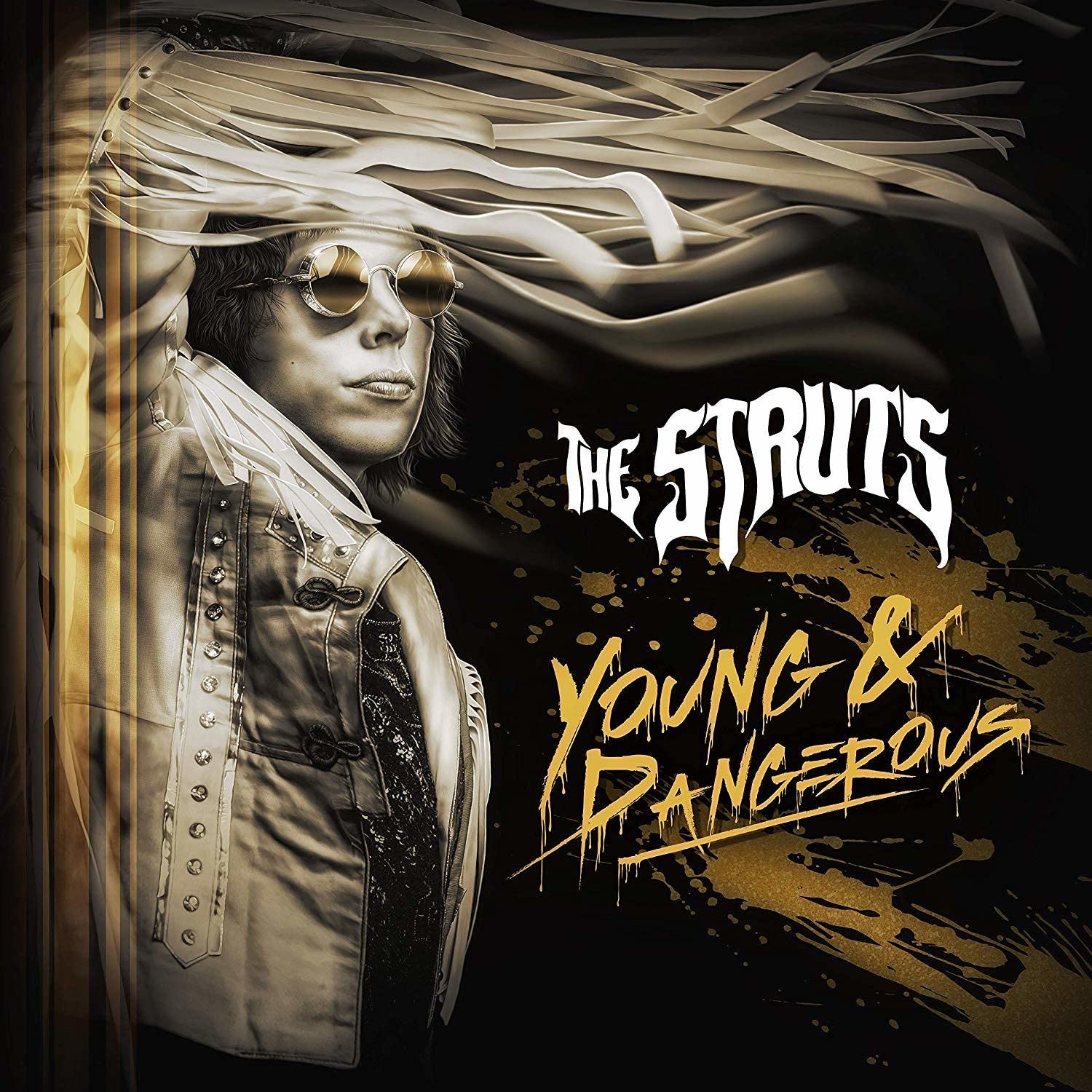 Young & Dangerous Rock