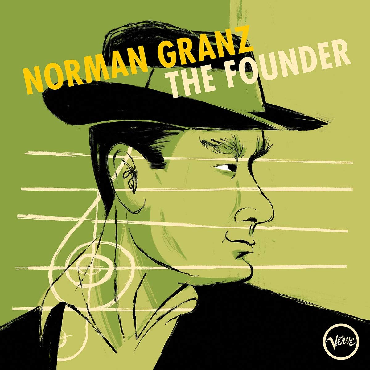 Product Image: The Founder
