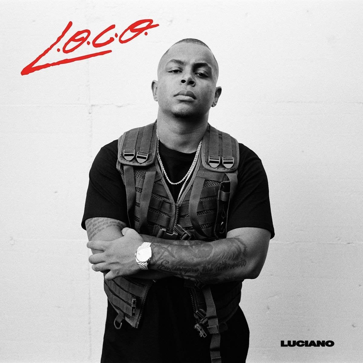 L.O.C.O. Rap & Hip-Hop