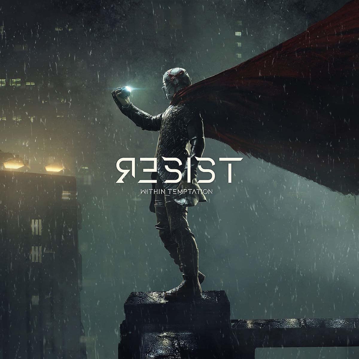 Resist (Inkl. Mp3 Code) Metal & Hardrock