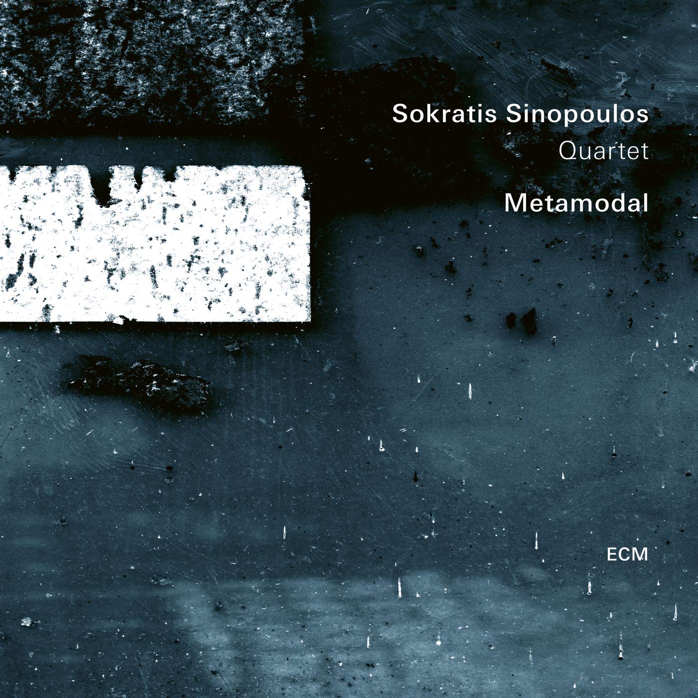 Metamodal Blues