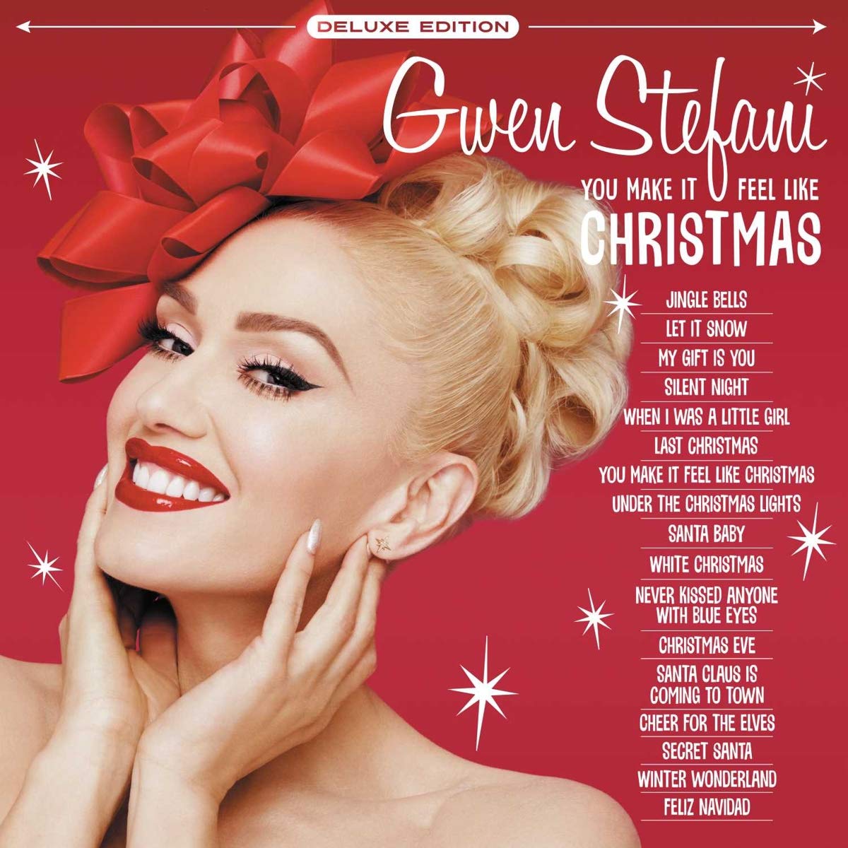 You Make It Feel Like Christmas,Repack (Ltd Vinyl) Other music genres