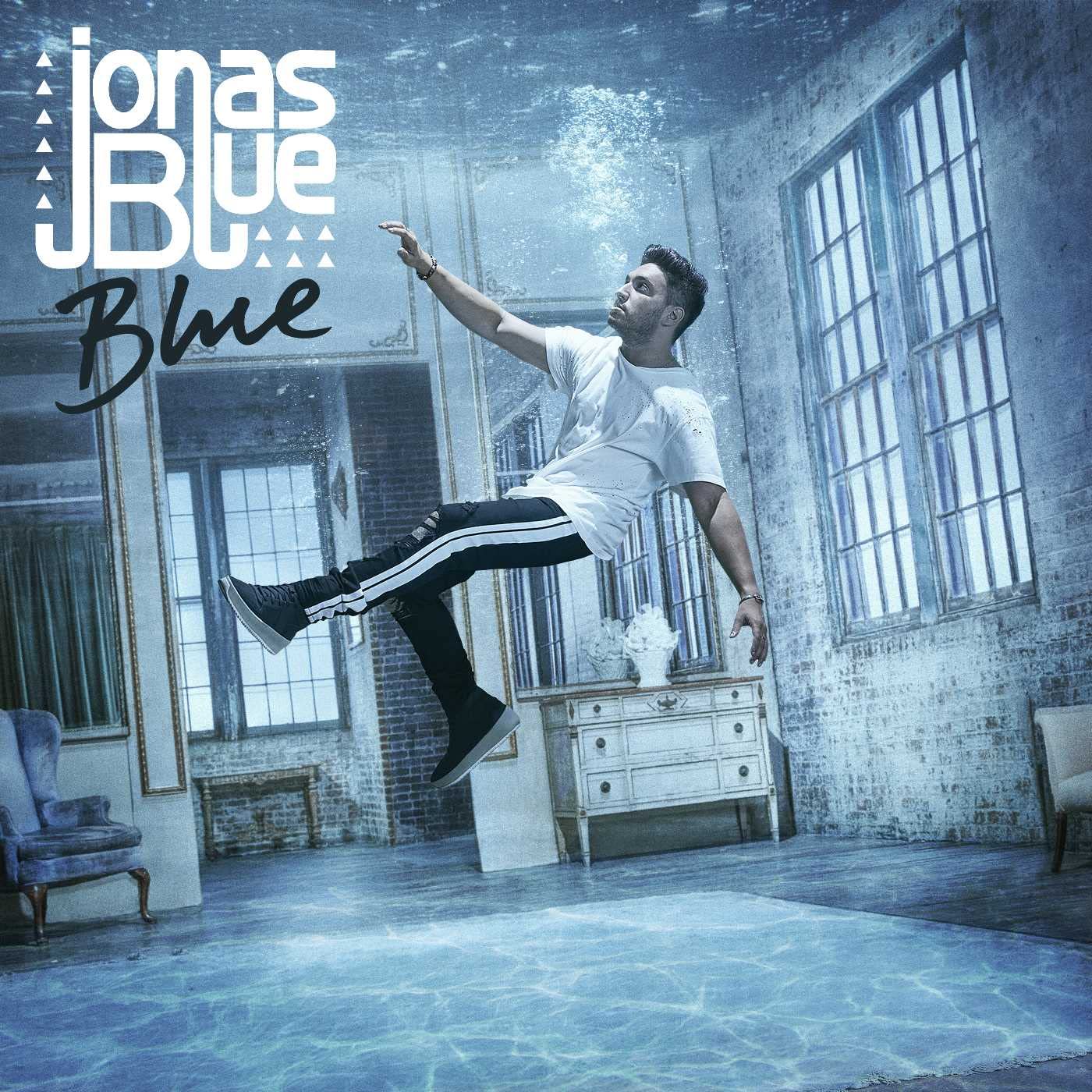 Blue Dance & Electronic
