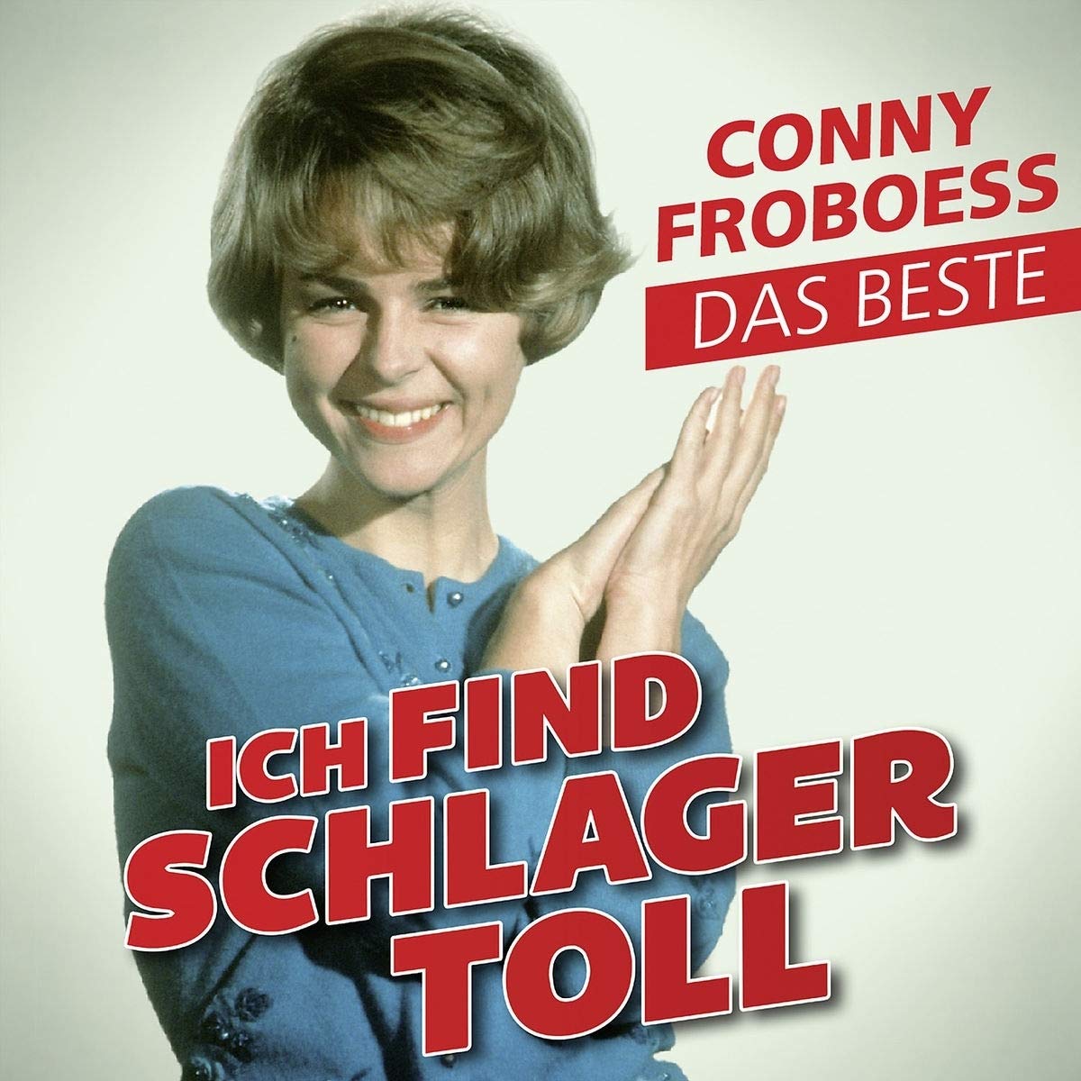 Ich Find Schlager Toll-Das Beste German Schlager & Volksmusik