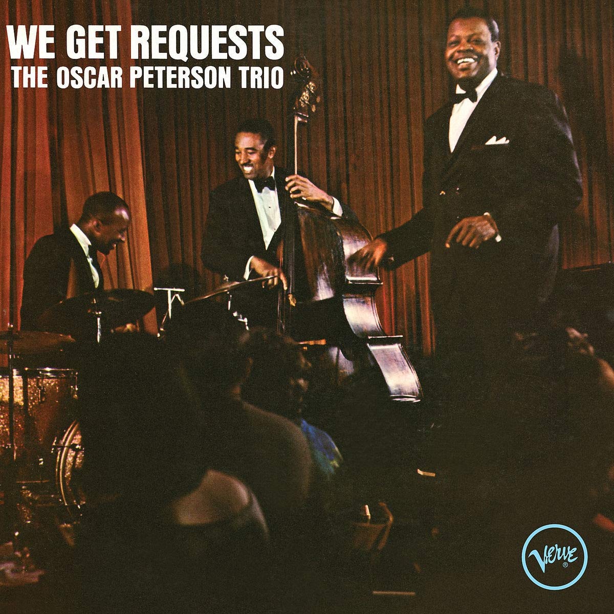 We Get Requests Music for Children