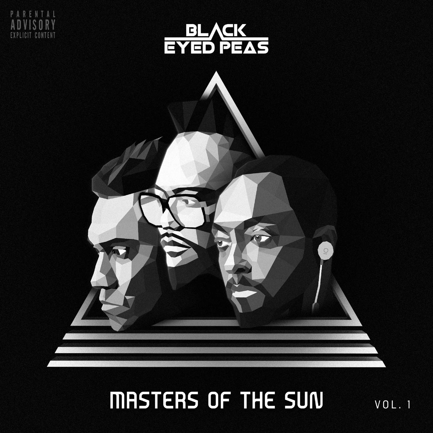 Masters of the Sun Vol.1 Pop