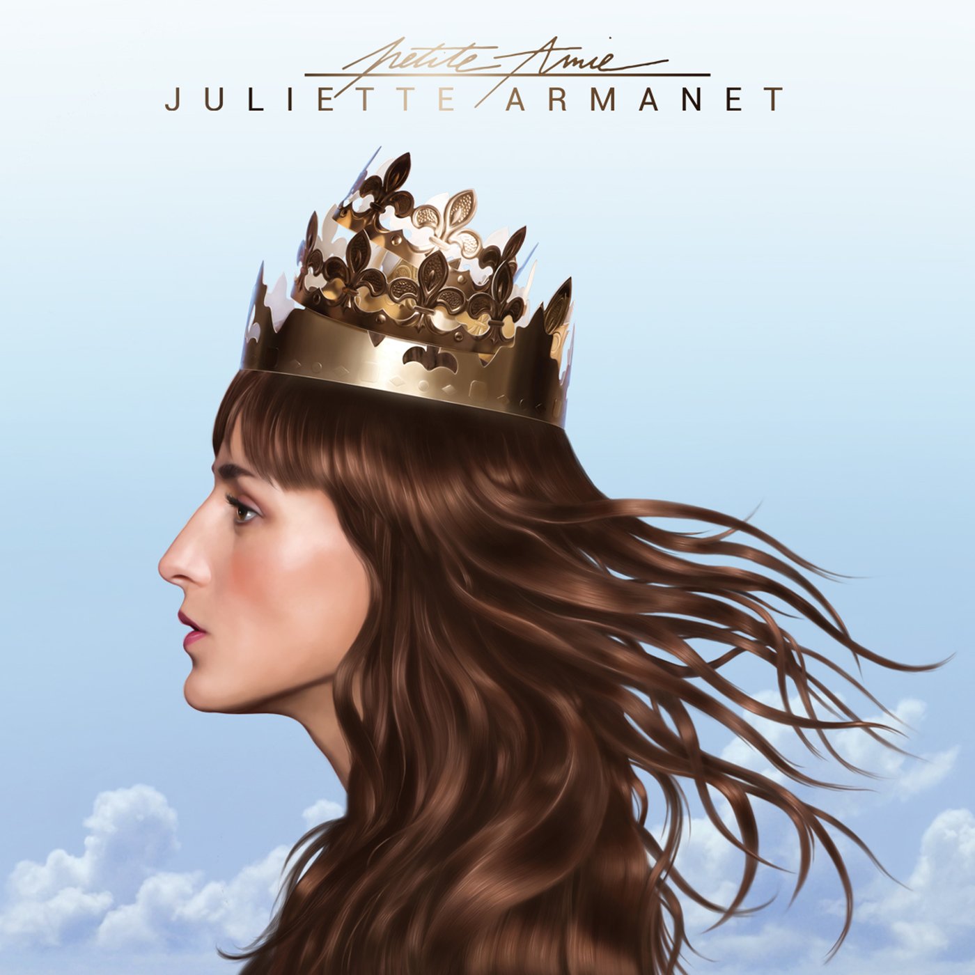 Juliette Armanet - Petite Amie (Re-Edition) Classical