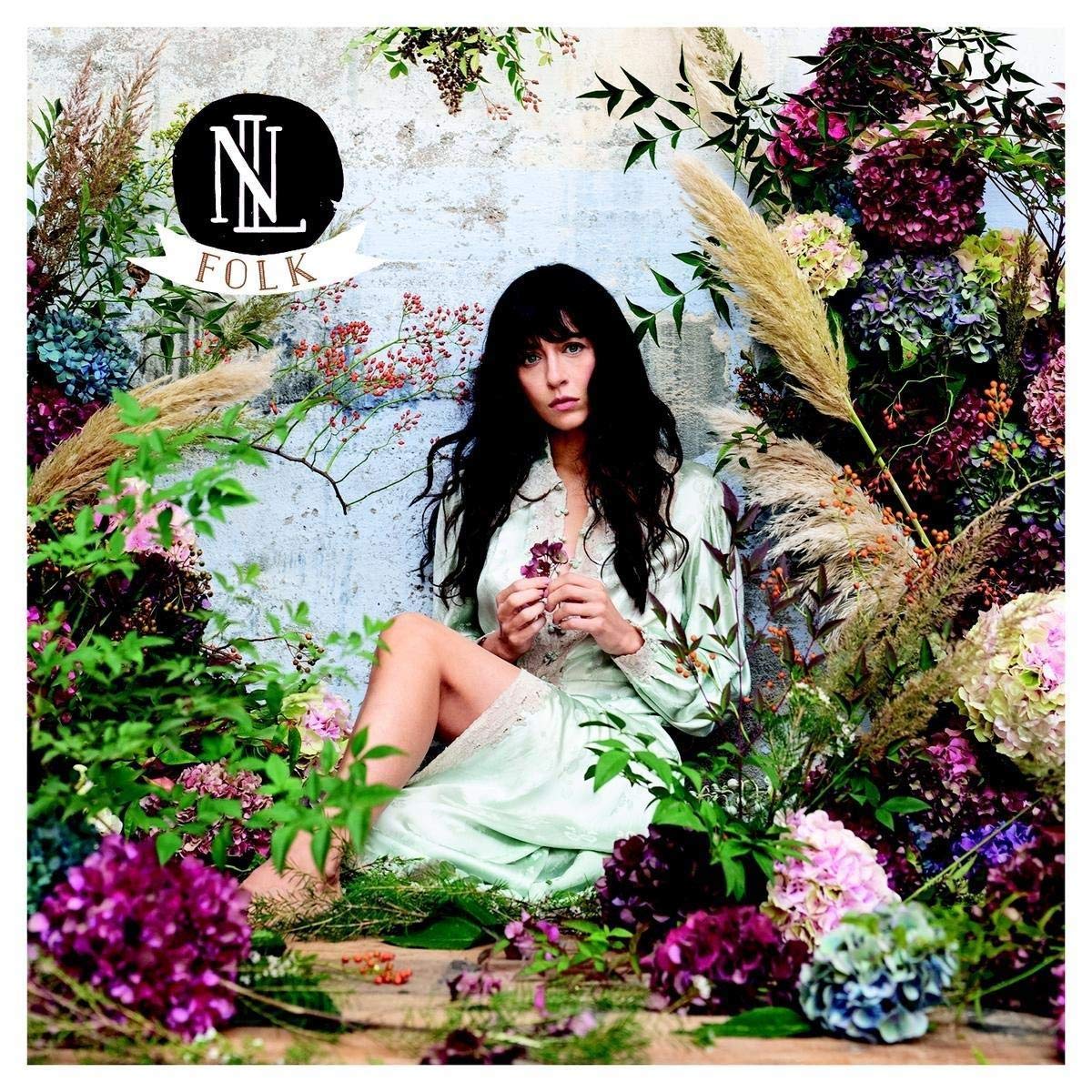 Nolwenn Leroy - Folk World Music