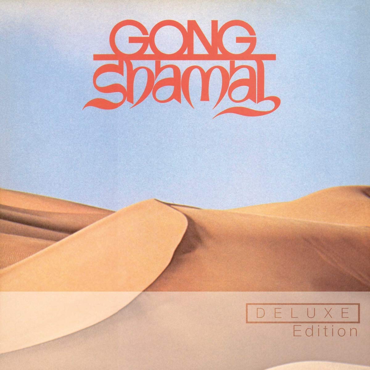 Product Image: Shamal (Deluxe Edt.Remastered )