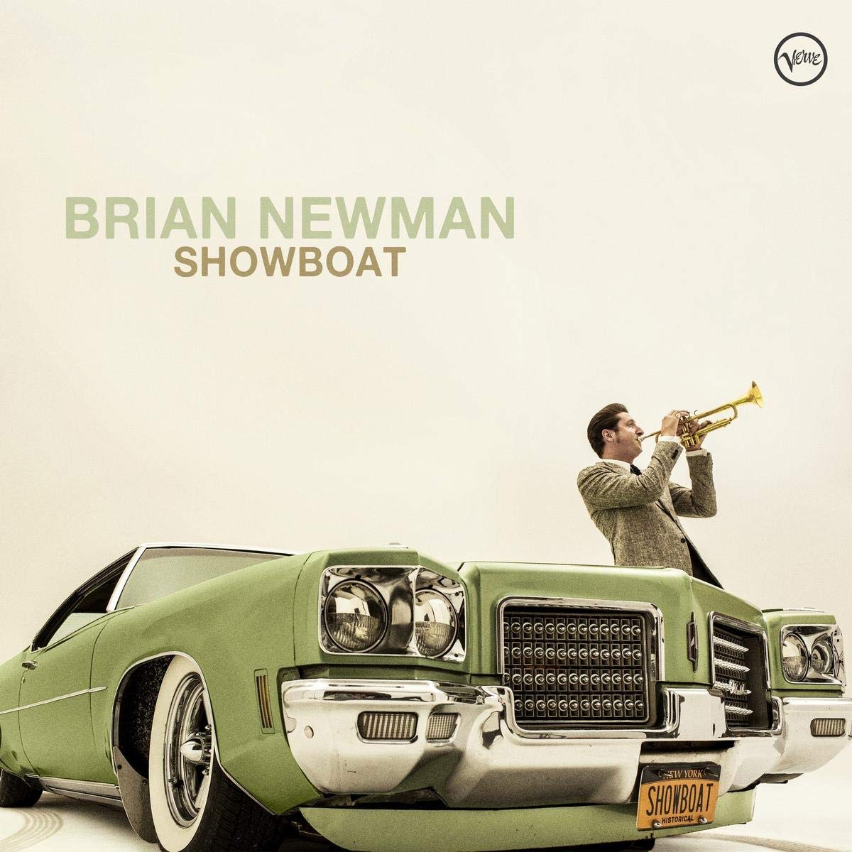 Showboat Jazz