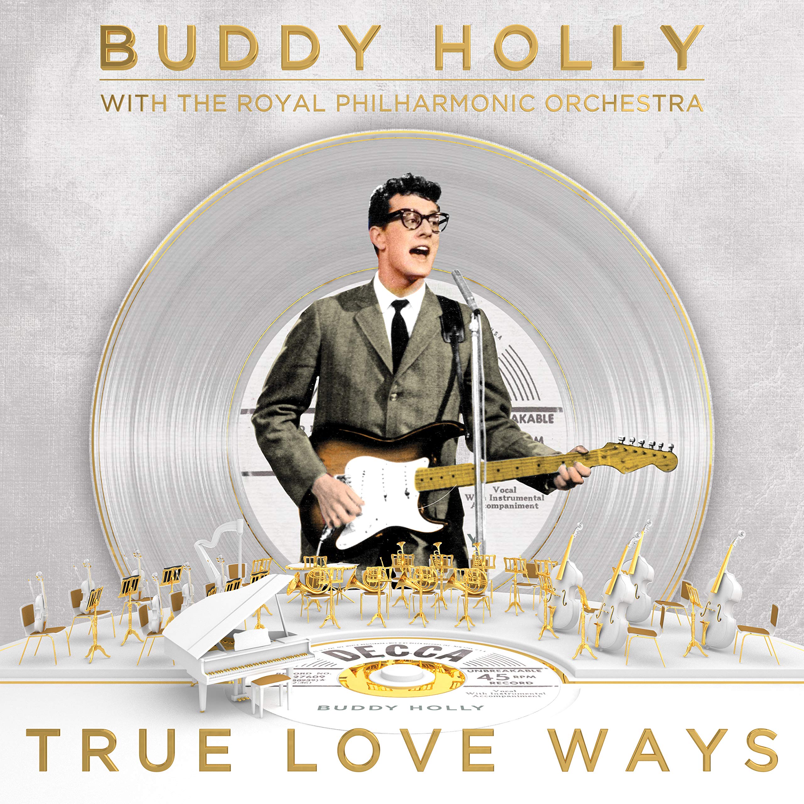 True Love Ways Music for Children