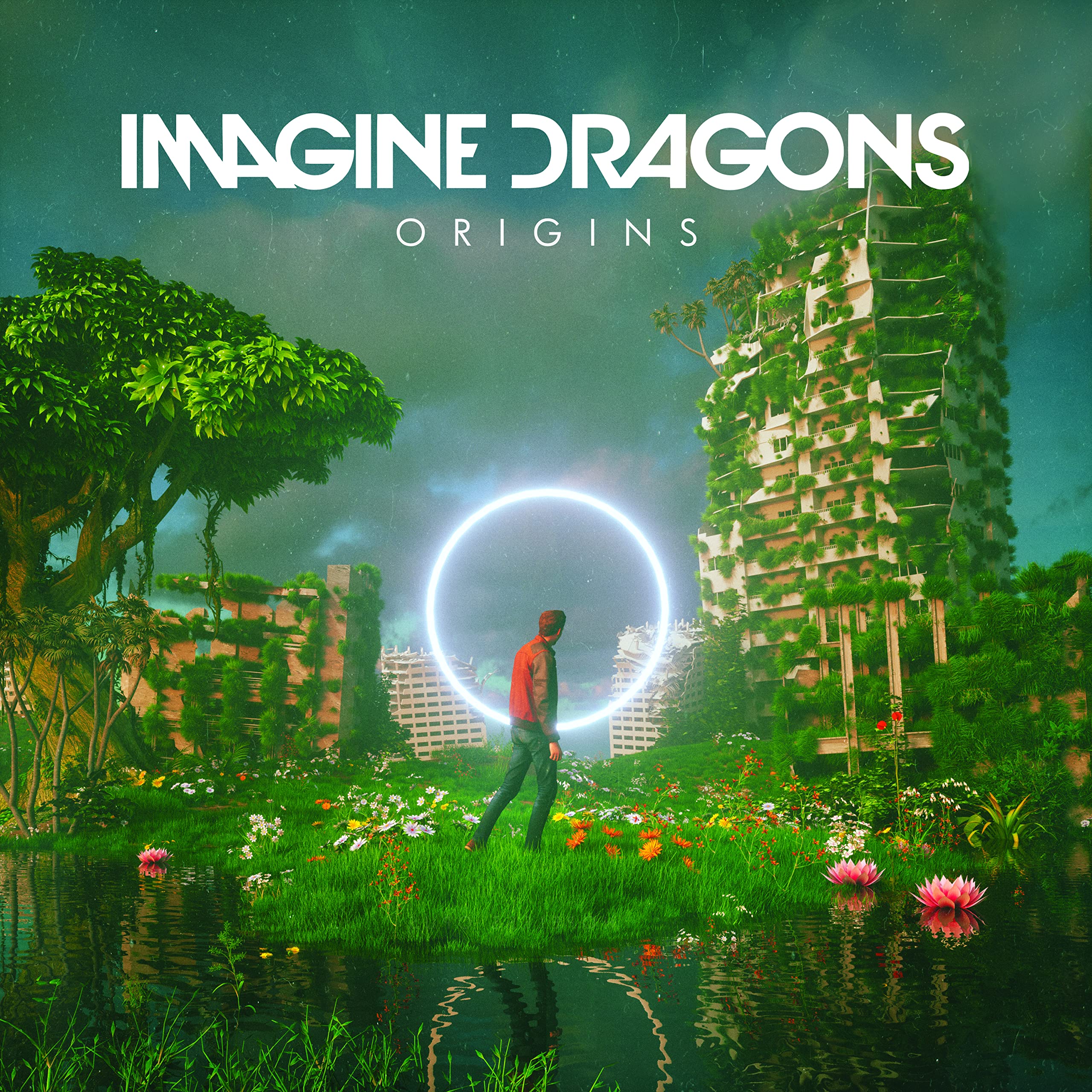 INTERSCOPE Origins Rock