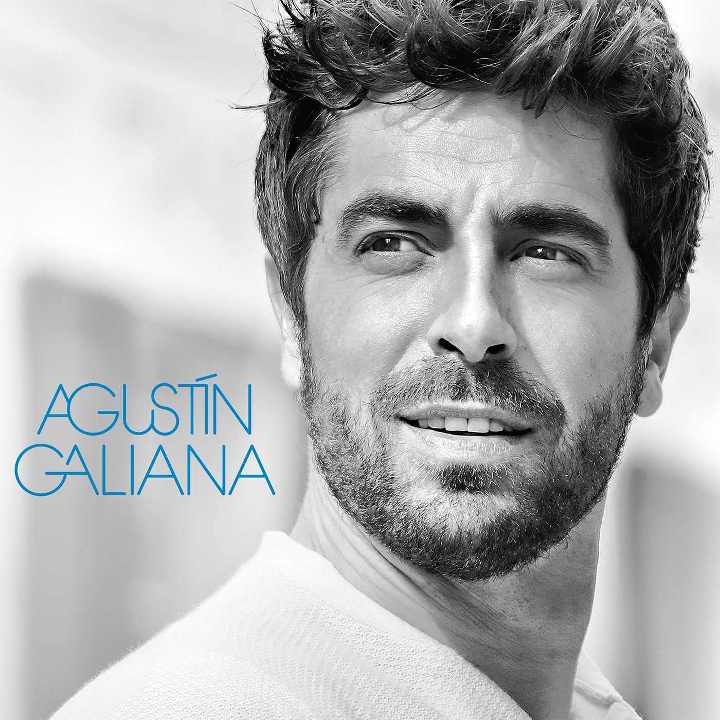 Agustin Galiana - Agustin Galiana (Re-Editio Music for Children